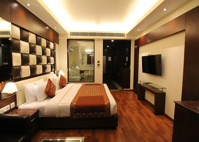 Executive Room