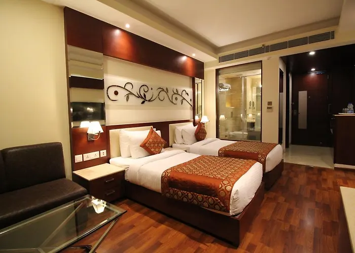 Executive Room