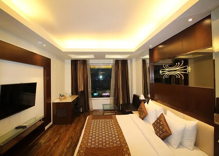 Club Double Room