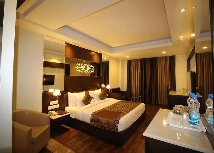 Club Double Room