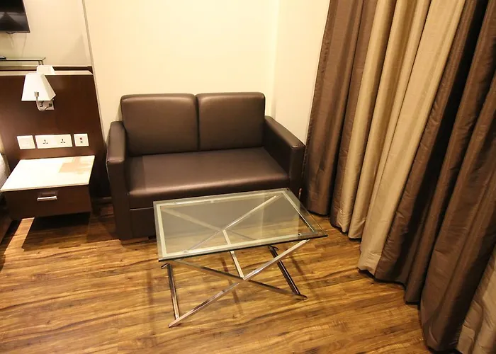 Executive Room
