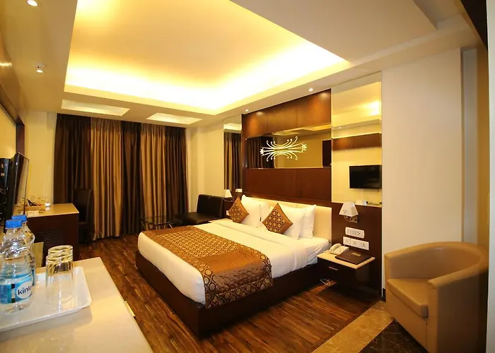 Club Double Room